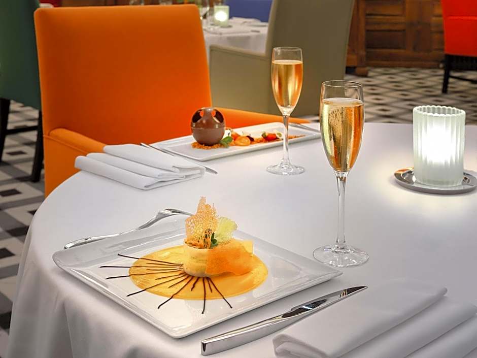 Hotel & Spa Jules Cesar Arles - MGallery by Sofitel