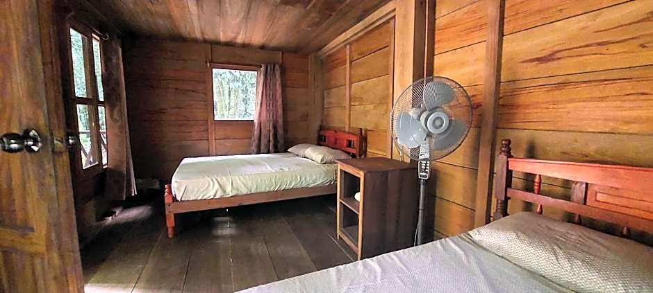 Cabaña Tu´ur