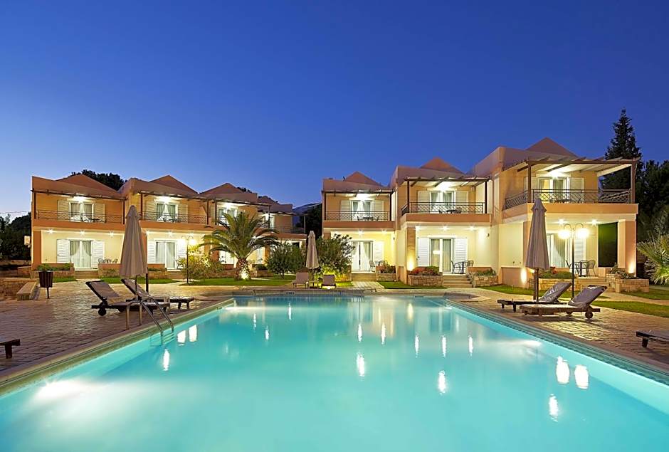 Avantis Suites Hotel