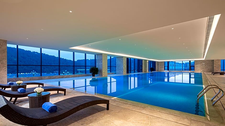 Holiday Inn Express Chengde Park View By IHG