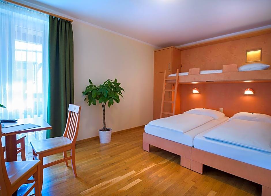 JUFA Hotel Altaussee