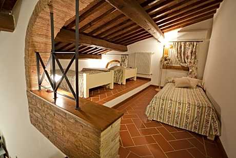 Two-Bedroom Holiday Home
