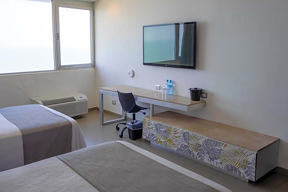 Hotel Punta Azul