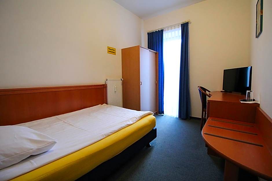 Hotel Ahrberg Viertel
