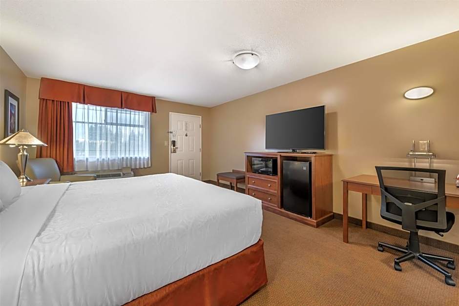 Best Western Sicamous Inn