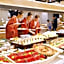 Ooedo Onsen Monogatari Premium Kaga Maruya