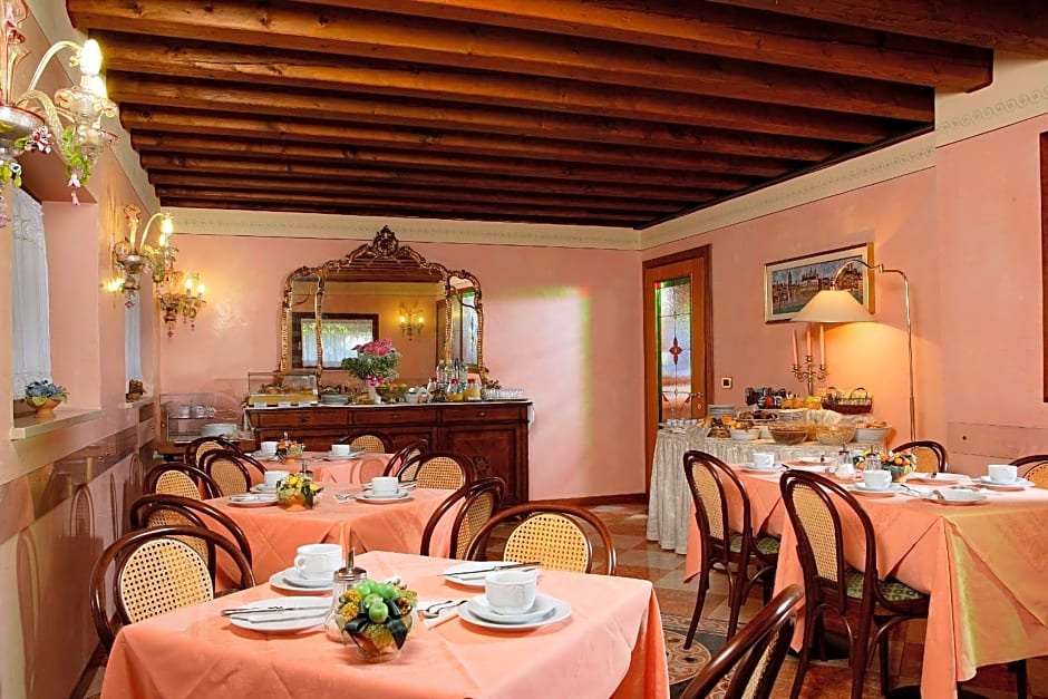 Hotel Antico Moro