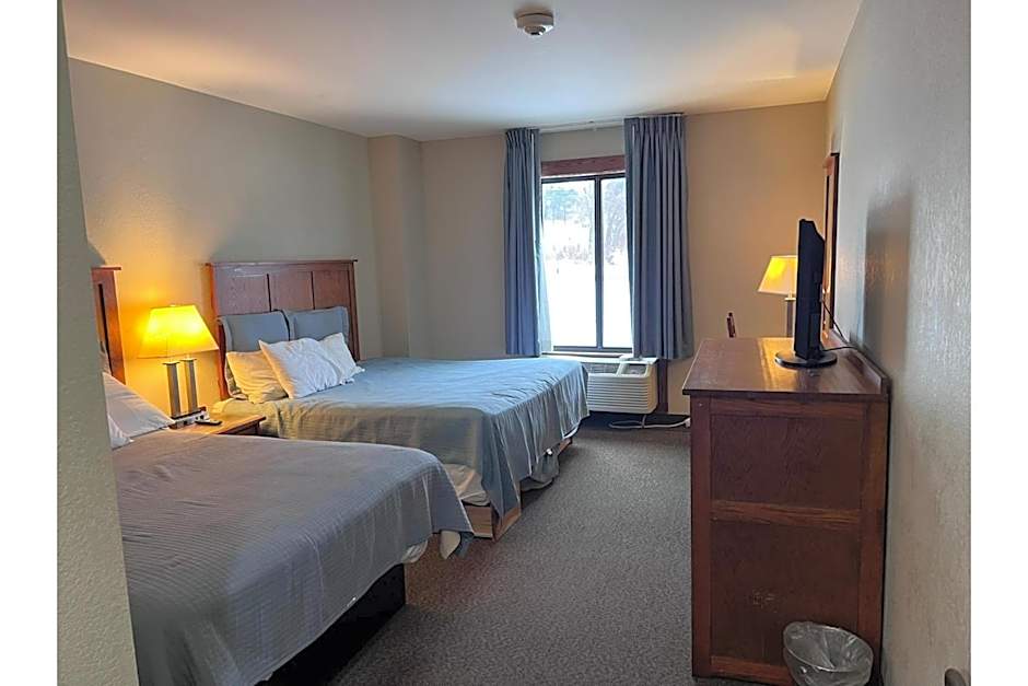 Pleasant Night Inn Carthage Near Fort Drum