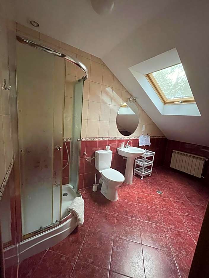 Restauracja Rozmarzyn