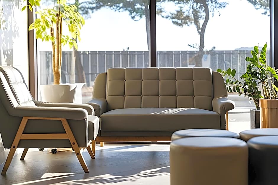 World Sky Residence Hotel