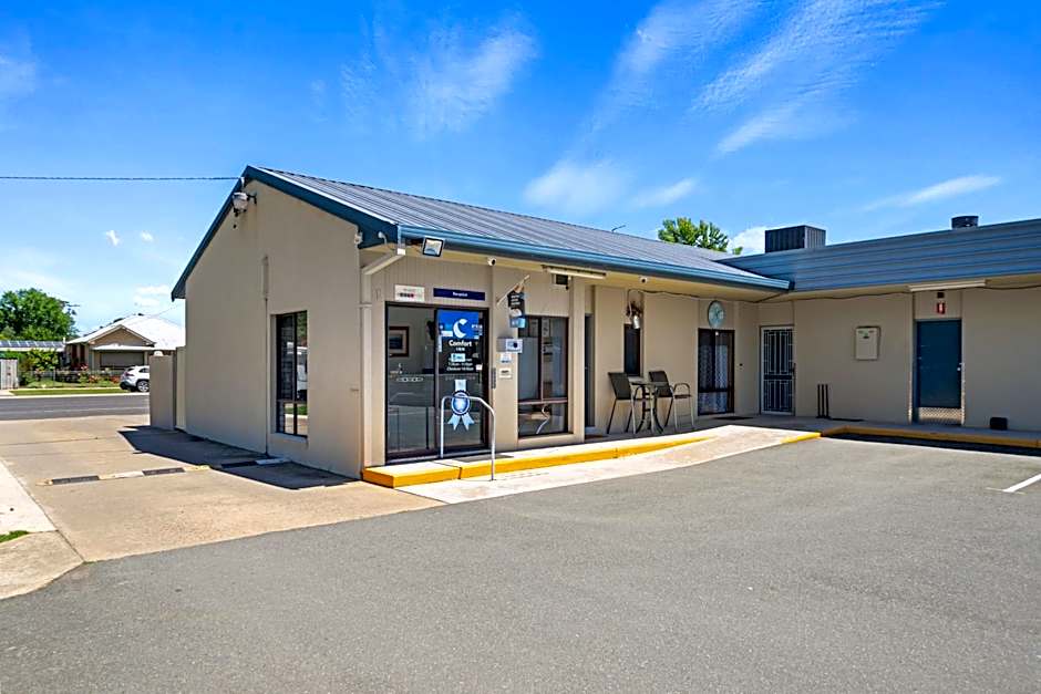 Comfort Inn Benalla