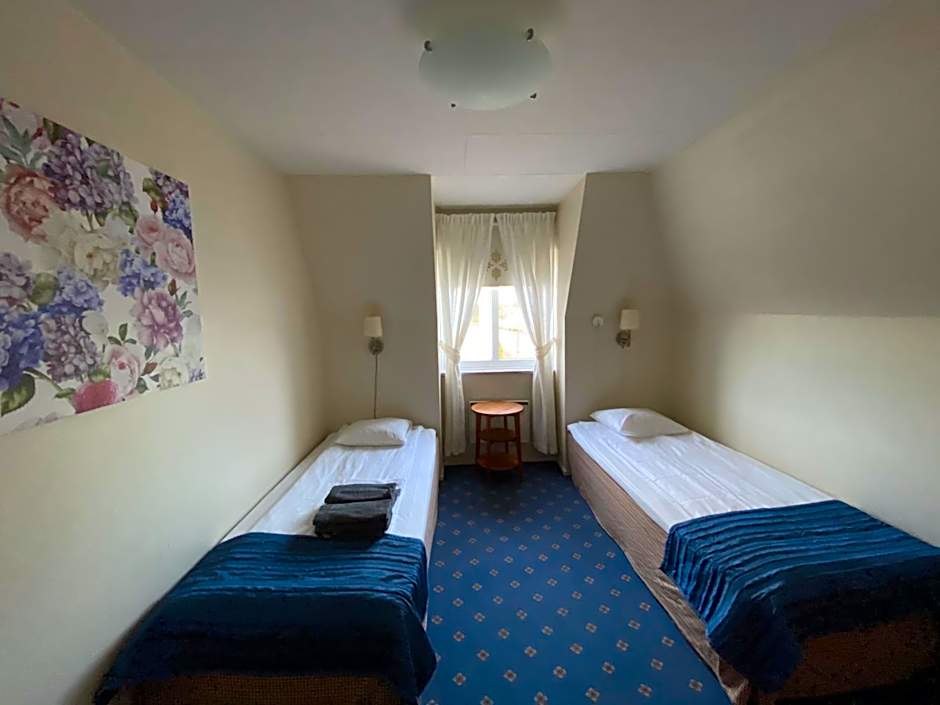 Broby Gästgivaregård