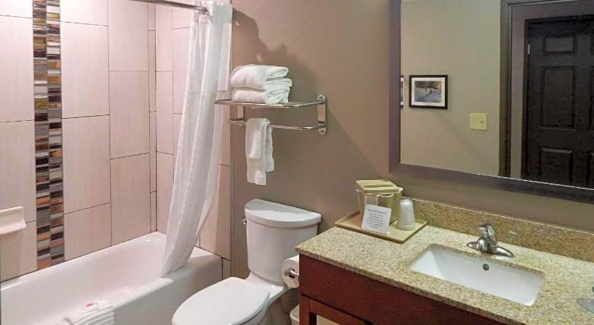 Comfort Inn & Suites Las Cruces Mesilla