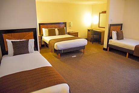 Standard Family Room