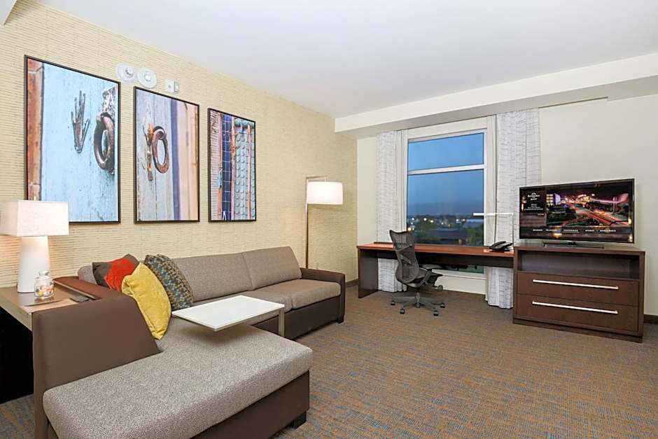 Residence Inn by Marriott San Jose Airport