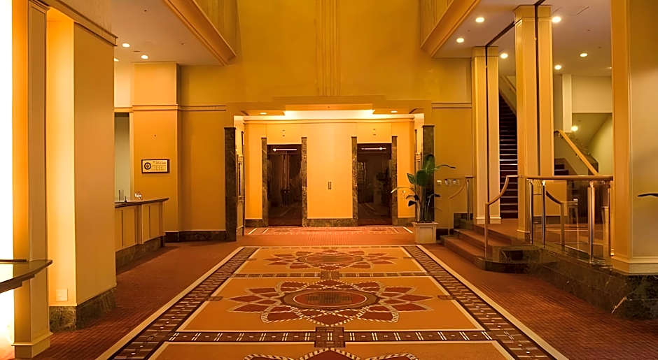 The Crest Hotel Kashiwa