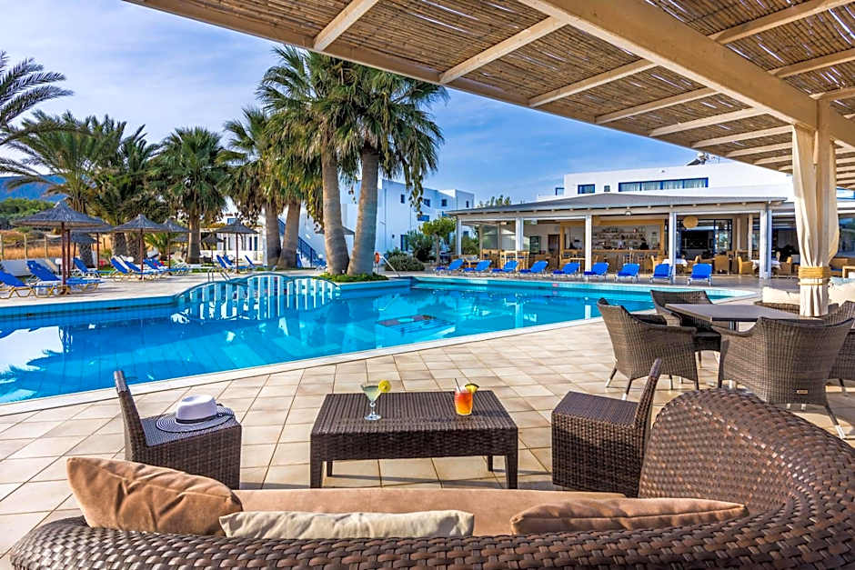 Hotel Hara Ilios Village