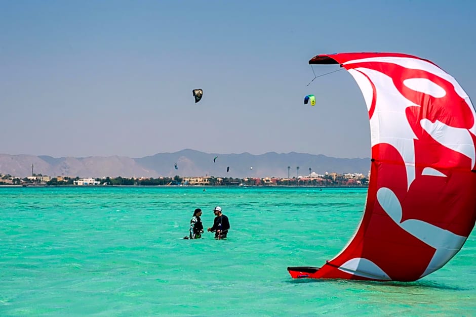 Mosaique Hotel El Gouna