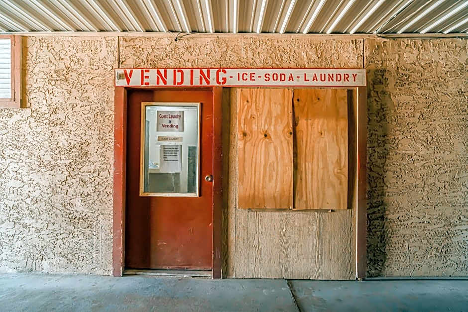 Lone Star Inn by OYO Vernon Texas Hwy 287