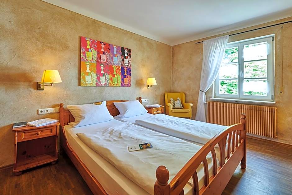 Hotel & Brauereigasthof Drei Kronen