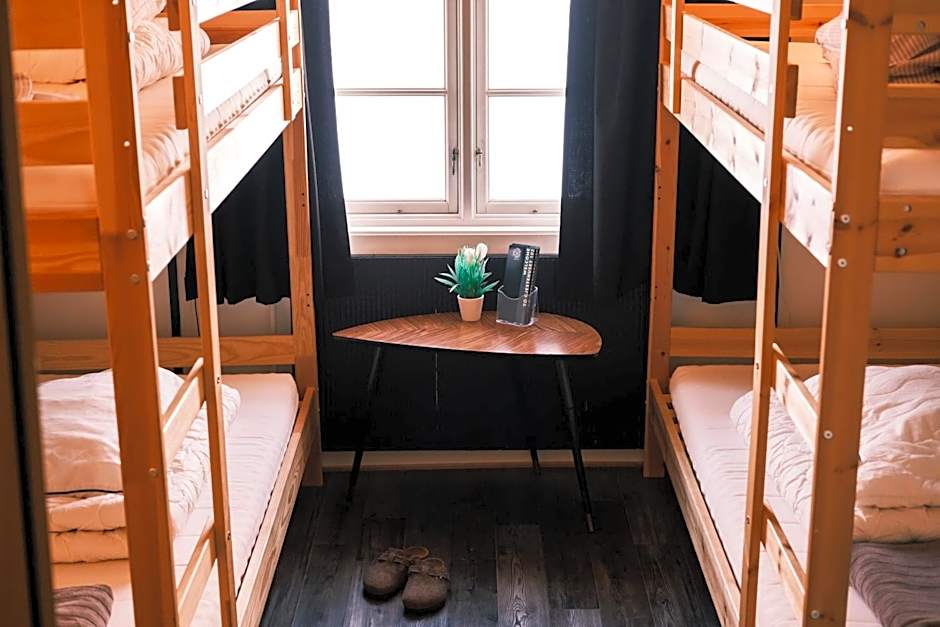 Gjestehuset 102 - your home away from home!