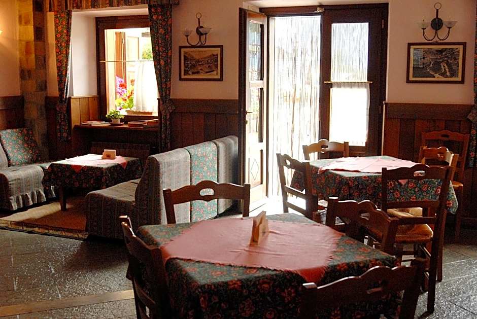 Hotel Locanda Grauson