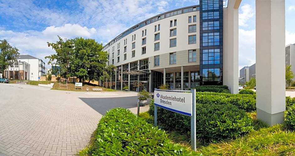 Akademiehotel Dresden