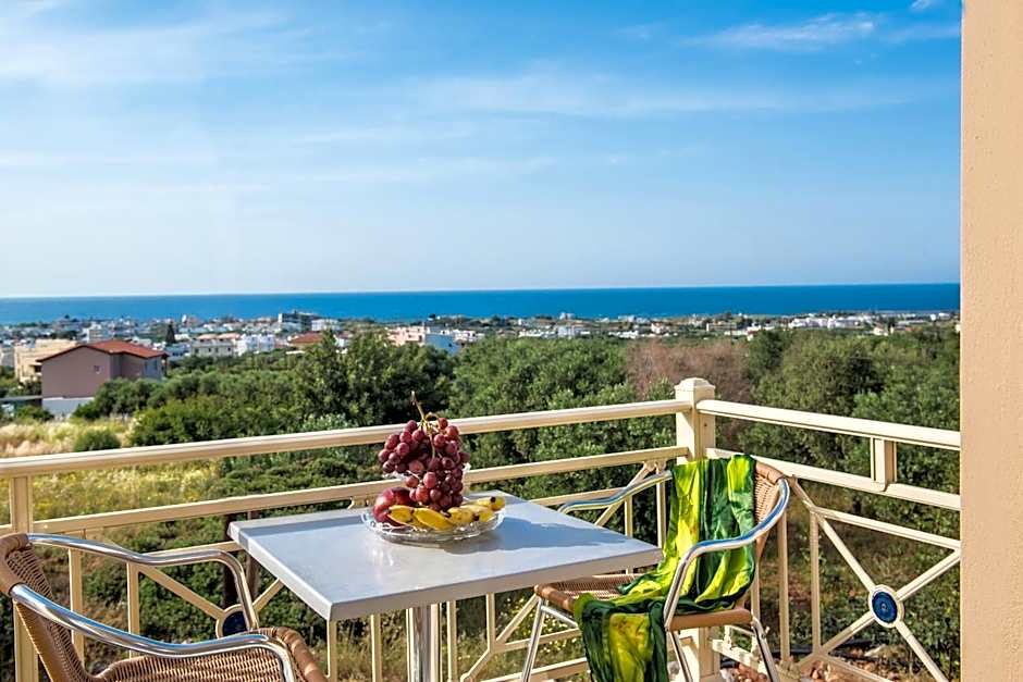 Notos Heights Hotel & Suites