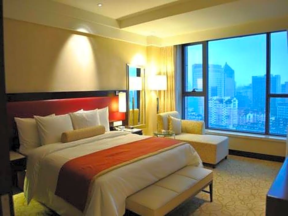 Courtyard by Marriott Hangzhou Wulin