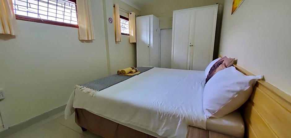 Jessica's Self-catering