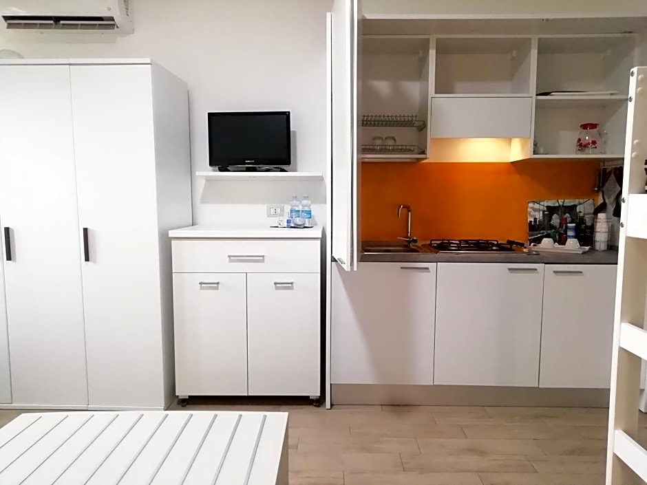 B&B DreAm Porto Cesareo