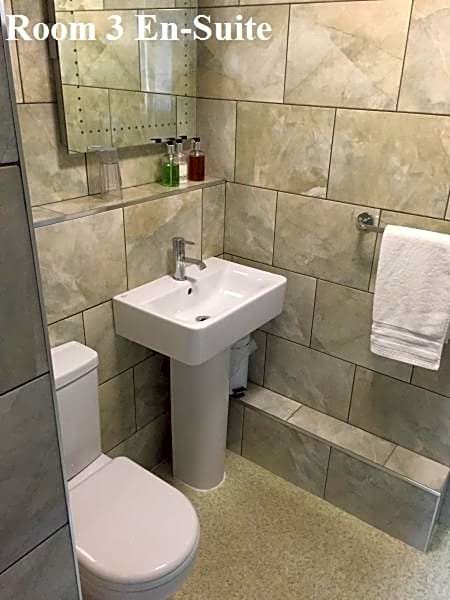 The Arches Guest House