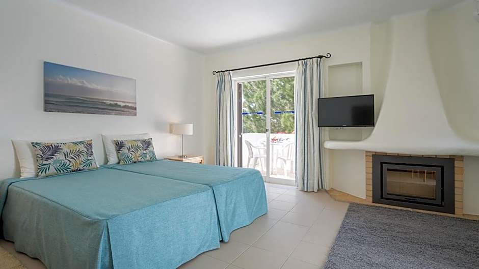 Clube Albufeira Garden Village