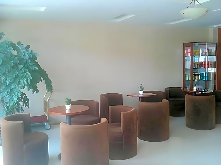 GreenTree Inn Hotel - Nantong Hongming Plaza