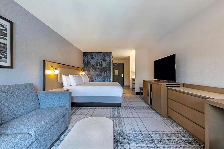 The Newberry Hotel Bend, Tapestry Collection by Hilton