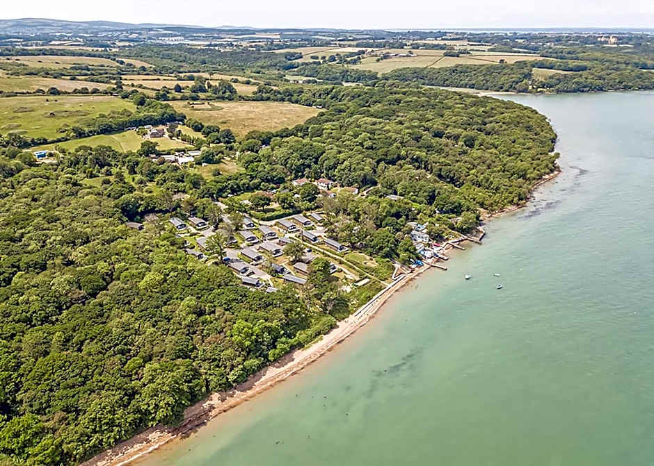 Woodside Coastal Retreat