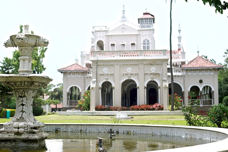 Conrad By Hilton Pune