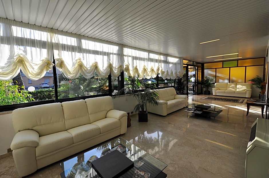 Hotel Pineta Mare