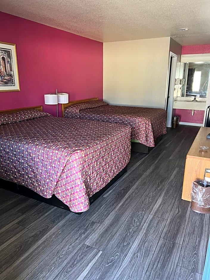 COUNTRY INN MOTEL