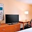 Fairfield Inn & Suites by Marriott Dallas Plano