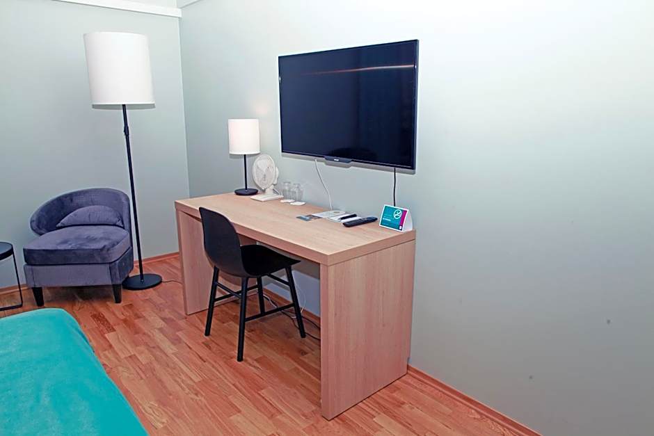 Quality Hotel Grand Steinkjer