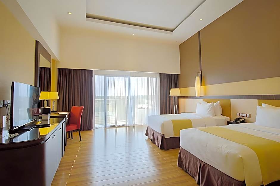 Grand Lagoi Hotel Bintan