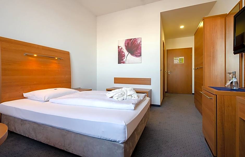 Hotel Fortuna Reutlingen West