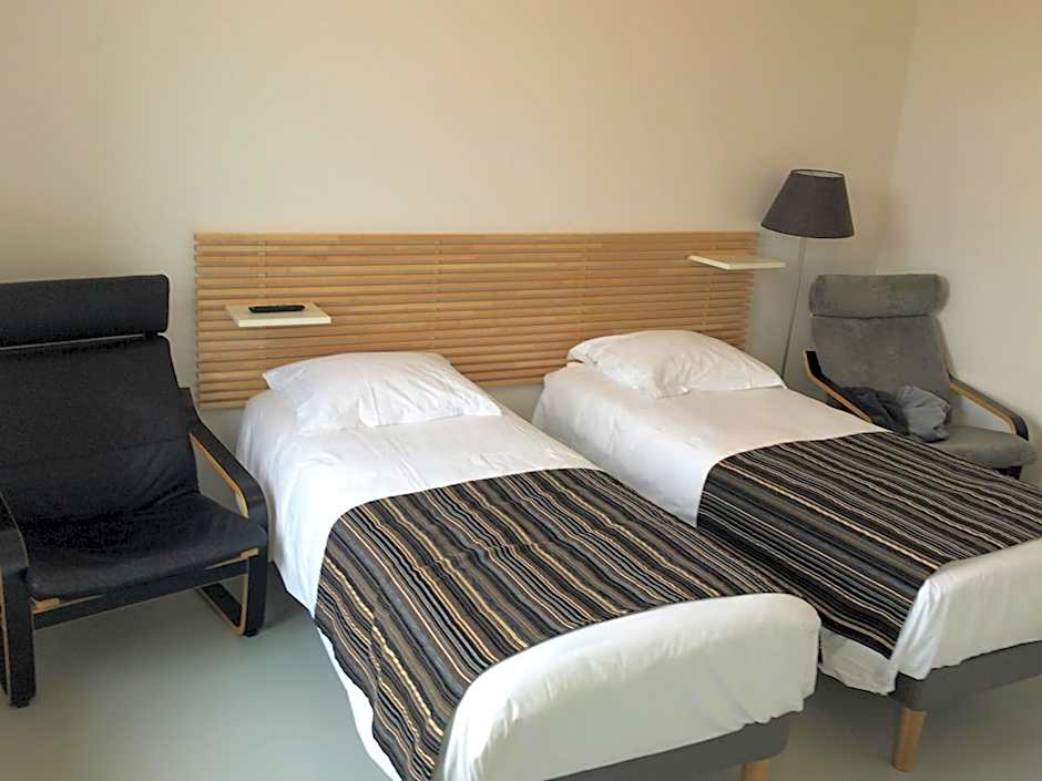 Residence Service Appart Hôtel