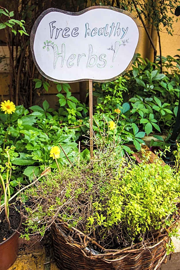 Vienna Hostel Ruthensteiner