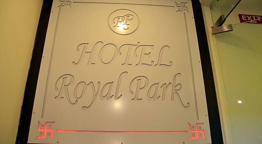 Hotel Royal Park 22