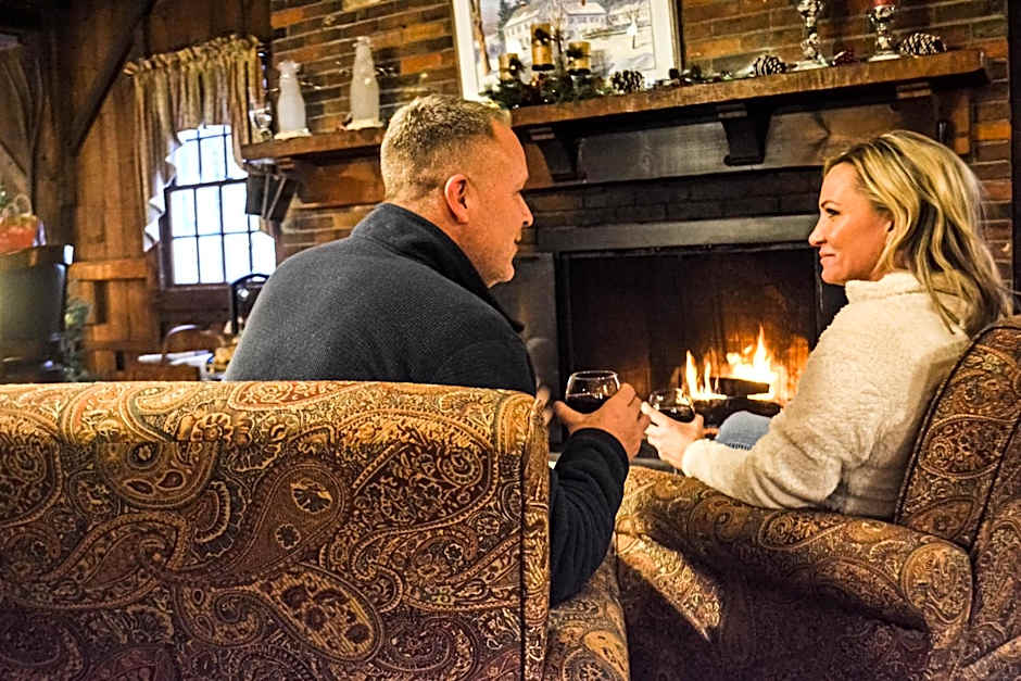 The Quechee Inn at Marshland Farm