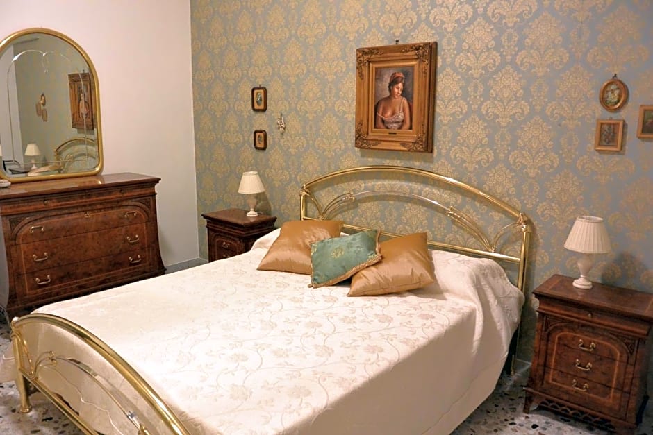 B&B Piazza Madonnina