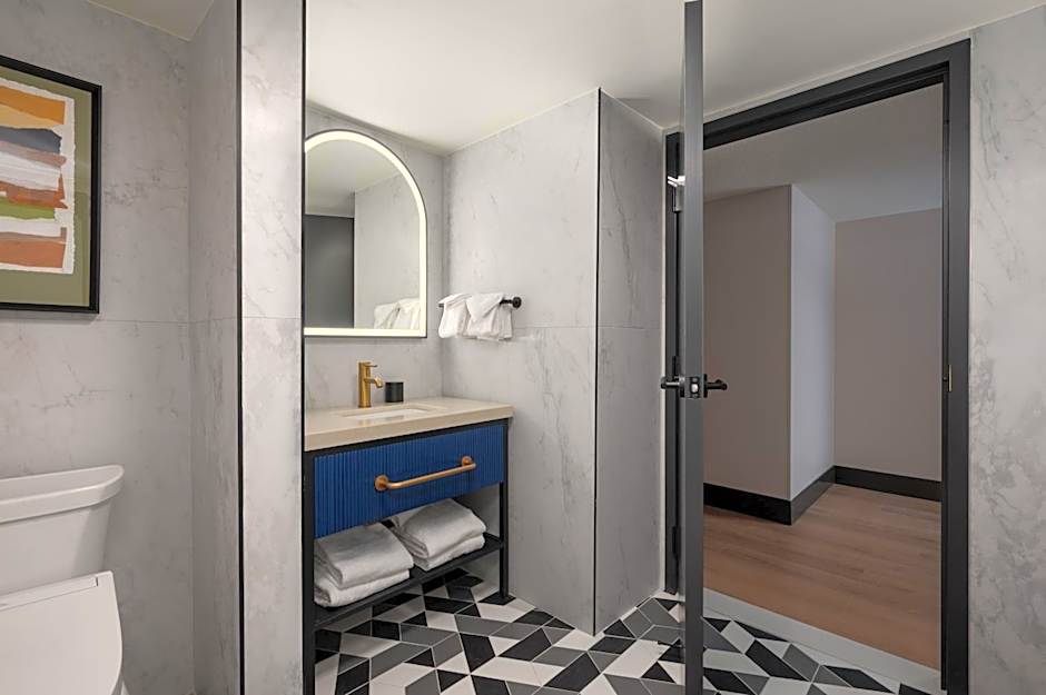 Hotel Indigo Detroit North - Troy