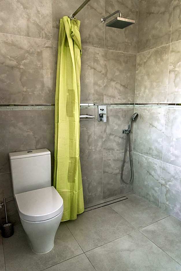 Hotel Palanga Camping